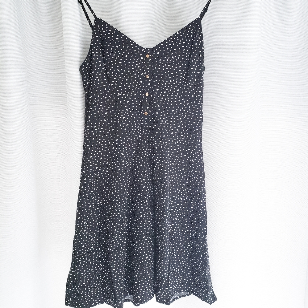 Cute classic dress